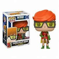 carrie kelley robin px previews exclusive heroes batman 115